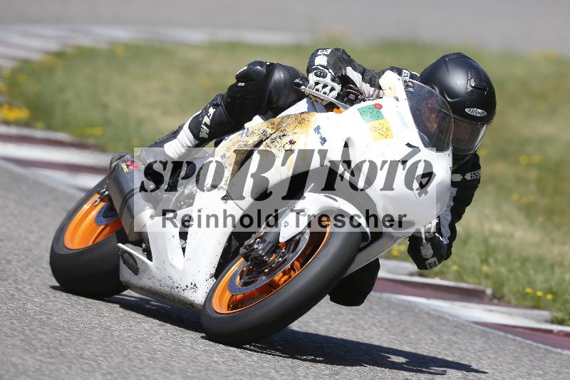 /19 06.06.2026  TZ Motorsport ADR/Gruppe gelb/14